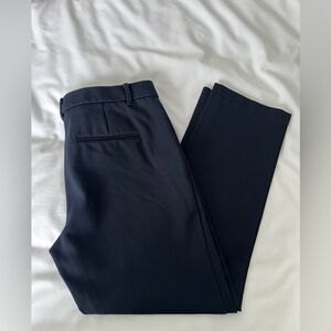 Ann Taylor Women’s Navy Dress Pants